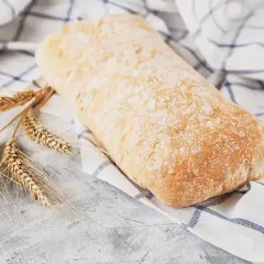 Ciabatta – ile kalorii kryje się w tym włoskim chlebie? Zaskakujące fakty