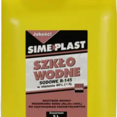 Ile szkła wodnego do zaprawy szamotowej? Kluczowe proporcje i porady