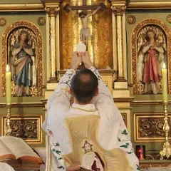 Czym jest msza święta i dlaczego ma tak wielkie znaczenie?