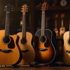 Jak kupić gitarę i nie żałować? Oto poradnik dla początkujących