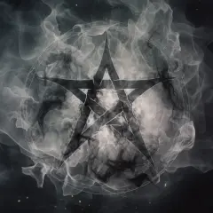 Pentagram: znaczenie, odwrócony, biały - Co to pentagram?