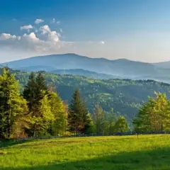 Bielsko-Biała: Jakie góry czekają na Ciebie w okolicy? Beskid Śląski i nie tylko