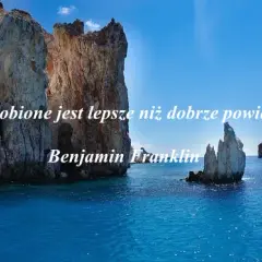 Inspirujące złote myśli, cytaty i sentencje na trudne chwile życia