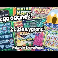 W których zdrapkach jest najwięcej wygranych i jak je wybrać?