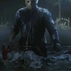 Jason horror: Mroczna historia i tajemnice Jasona Voorheesa