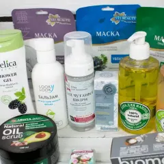 Jakie kosmetyki z Ukrainy warto wypróbować? Odkryj naturalne piękno