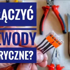 Jak połączyć przewody elektryczne w samochodzie bez ryzyka uszkodzeń