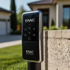 Pilot FAAC – Jak wybrać i używać do automatyzacji bram i systemów?