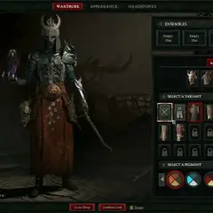 Diablo 4: Która platforma lepsza? Konsola czy PC - brutalna analiza