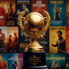 Motywujące Filmy, które Poprawią Twój Nastrój i Cel w Życiu
