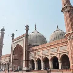 Najlepsze atrakcje w Nowym Delhi, które musisz zobaczyć na własne oczy