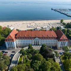 Hotel Marmur gdzie jest - odkryj tajemniczą lokalizację w Sopocie
