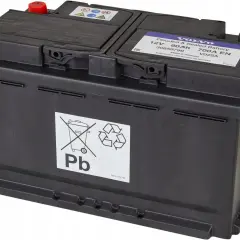 Jak wybrać idealny akumulator do Volvo V50 2.0 diesel i uniknąć błędów?