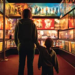 Repertuar Kino Kosmos w Świebodzinie i Kino Hosso