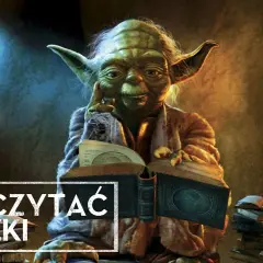 Jak zacząć czytać książki z uniwersum gwiezdnych wojen?