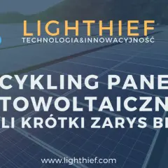 Koszty recyklingu paneli fotowoltaicznych – co musisz wiedzieć, by uniknąć wysokich wydatków