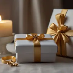 Wybierz wyjątkową pamiątkę od chrzestnych która zostanie na lata!