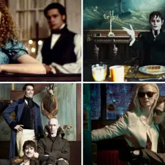 Najlepsze i najgorsze filmy o wampirach – pełna lista z opisami i rekomendacjami