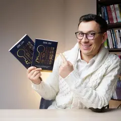 Najlepsze książki o finansach dla początkujących: 5 pozycji na start