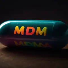 Działanie MDMA i rzeczywiste konsekwencje zdrowotne zażywania
