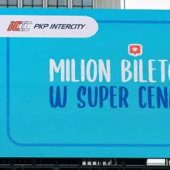 PromoPlus Intercity - poznaj zniżki i tajniki tanich biletów