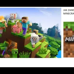 Jak zainstalować Minecraft: Proste kroki i rozwiązania problemów