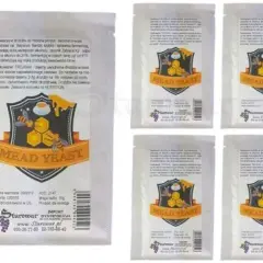 Jakie drożdże do miodu pitnego wybierać, aby uniknąć niepowodzeń?