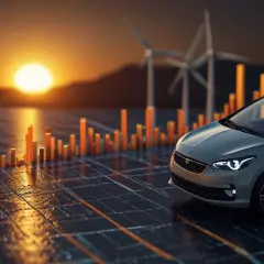 Aktualne kursy akcji Columbus Energy: Co sprawdzić przed zakupem?
