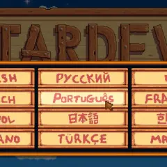 Spolszczenie Stardew Valley - najlepsze tłumaczenia do pobrania