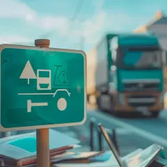 Kluczowe porady do egzaminu praktycznego kat. C: Jak zdać?