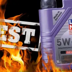 Jak skutecznie stosować Liqui Moly Diesel dla lepszego silnika