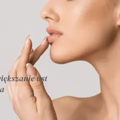 Jak długo się utrzymuje laserowe powiększanie ust? Porównanie metod