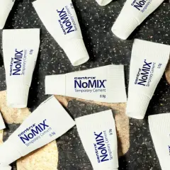 Ile schnie cement dentystyczny? Kluczowe czasy schnięcia na rynku
