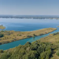 Najlepsze atrakcje nad jeziorem tarnobrzeskim, które musisz poznać