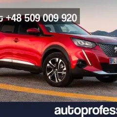 Najlepsze SUV-y do 70 tys. zł – porównanie, opinie i porady przed zakupem