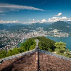 Lugano atrakcje: Odkryj niezwykłe miejsca, które musisz zobaczyć
