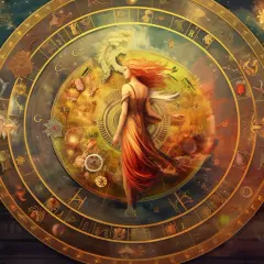 Horoskop anielski Rak - dzienny i tygodniowy