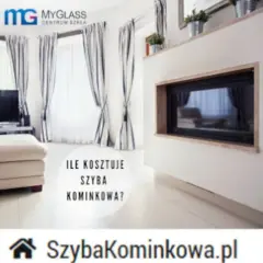 Ile kosztuje szyba do kominka? Poznaj ceny i rodzaje szyb kominkowych