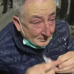 Wpływ gazu pieprzowego na wzrok - co musisz wiedzieć o zagrożeniach