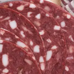 Jak długo można przechowywać kaszankę w lodówce, aby uniknąć zepsucia?