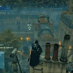 Jak zainstalować spolszczenie do Assassin's Creed Unity: poradnik instalacji