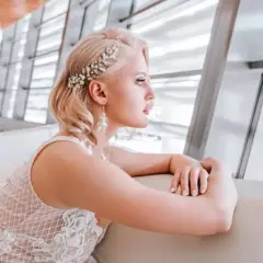 Jak zrobić fryzury na wesele z krótkich włosów – trendy i porady