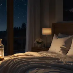 KFD Sleep Well: Klucz do lepszego snu czy tylko pusta obietnica?