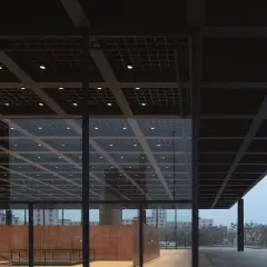 Muzeum sztuki nowoczesnej Berlin - najlepsze wystawy i atrakcje