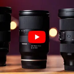 Jaki obiektyw lepszy: Tamron czy Sigma? Porównanie jakości i wydajności