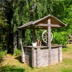 Obudowa studni głębinowej – czym kierować się przy wyborze?