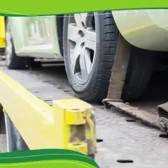 Ile kosztuje holowanie auta? Sprawdź, co wpływa na ceny!