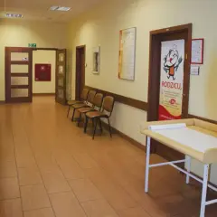 Przychodnia Tolek dla dzieci i rodziców – kompleksowa opieka medyczna dla całej rodziny