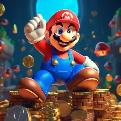 Przygody Mario: Najlepsze gry online z kultowym bohaterem