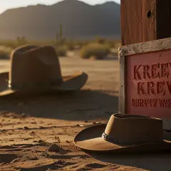 "Krew za Krew" - jak daleko posunie się Chris Pine w brutalnym westernie?